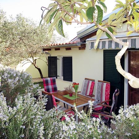 Holiday Home Camp Marko - Roz338 By Interhome Zečevo Kültér fotó