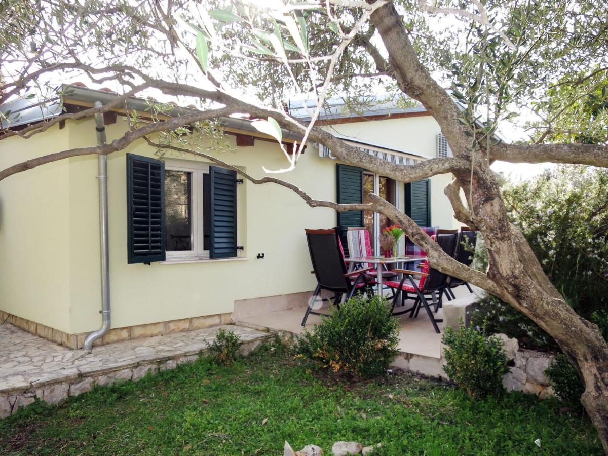 Holiday Home Camp Marko - Roz338 By Interhome Zečevo Kültér fotó