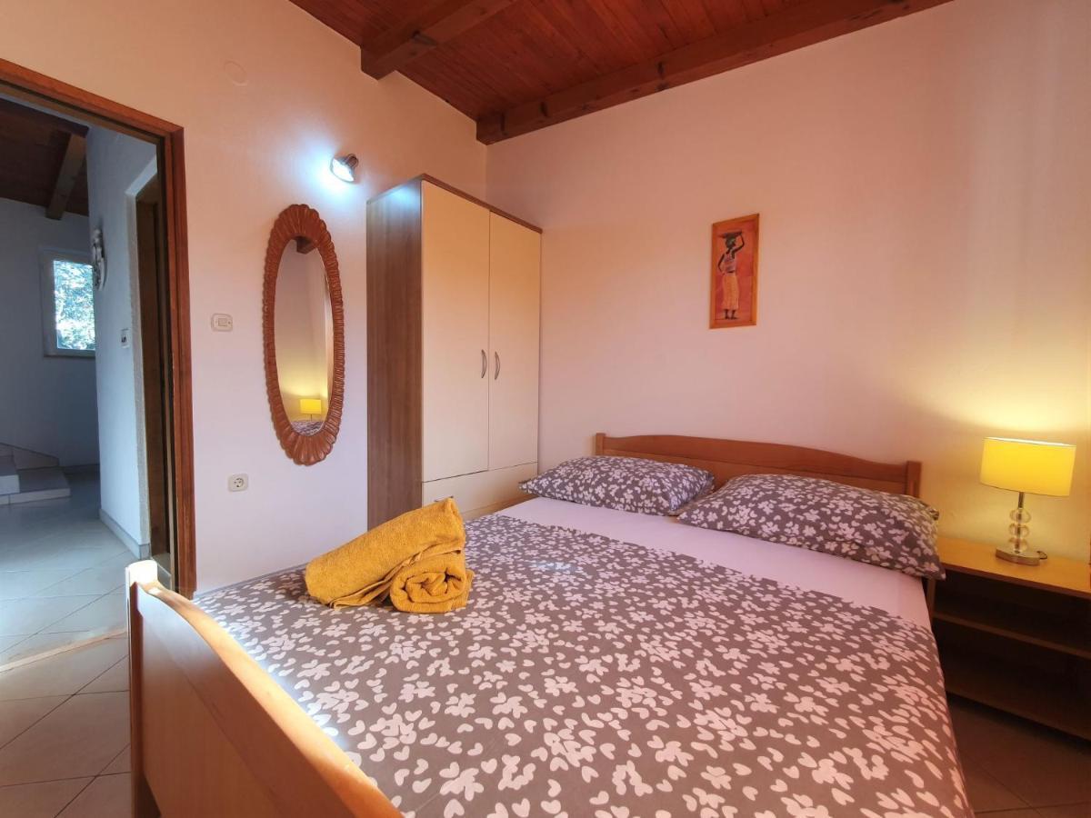 Holiday Home Camp Marko - Roz338 By Interhome Zečevo Kültér fotó